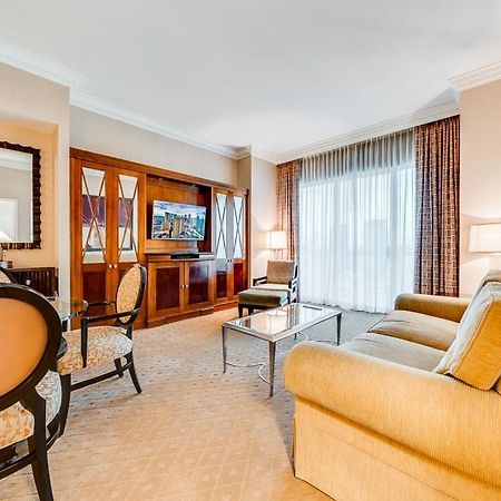 Jet Luxury Elite At The Signature Лас-Вегас Екстер'єр фото