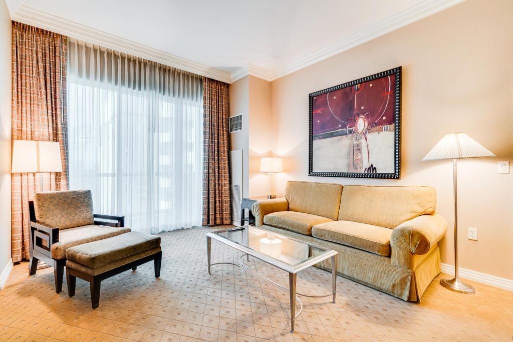Jet Luxury Elite At The Signature Лас-Вегас Екстер'єр фото